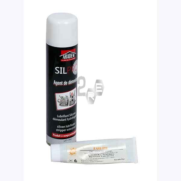 Lubrifiant et graisse 2re